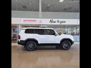 Toyota Prado TX 2.8GD automatic - Image 3