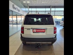 Toyota Prado TX 2.8GD automatic - Image 5