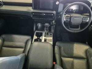 Toyota Prado TX 2.8GD automatic - Image 6