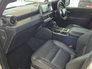 Toyota Prado TX 2.8GD automatic - Image 7