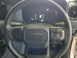 Toyota Prado TX 2.8GD automatic - Image 8