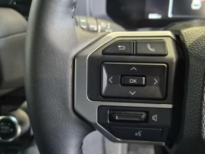 Toyota Prado TX 2.8GD automatic - Image 9