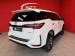 Toyota Fortuner 2.4GD-6 4X4 automatic - Thumbnail 2