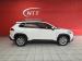 Toyota Corolla Cross 1.8 XS - Thumbnail 3