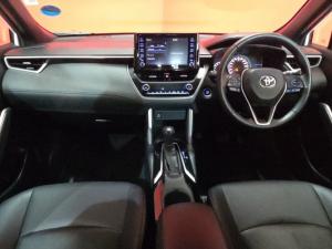 Toyota Corolla Cross 1.8 XS - Image 6