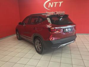 Kia Seltos 1.6 EX automatic - Image 10
