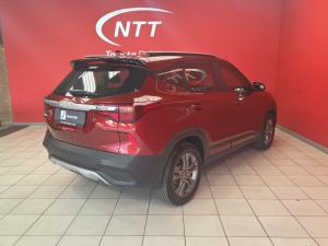 Kia Seltos 1.6 EX automatic - Image 2