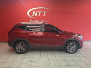 Kia Seltos 1.6 EX automatic - Image 3