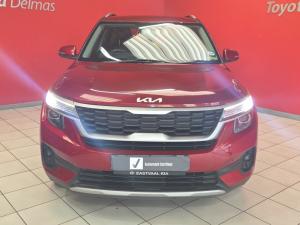 Kia Seltos 1.6 EX automatic - Image 4