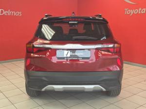 Kia Seltos 1.6 EX automatic - Image 5