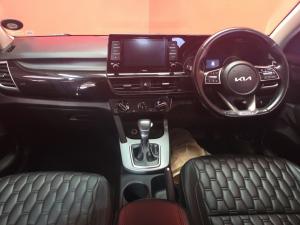 Kia Seltos 1.6 EX automatic - Image 6