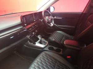 Kia Seltos 1.6 EX automatic - Image 7
