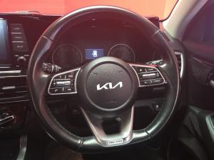 Kia Seltos 1.6 EX automatic - Image 8