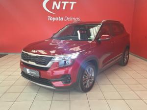 Kia Seltos 1.6 EX automatic - Image 9