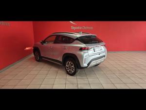 Suzuki Fronx 1.5 GLX automatic - Image 10