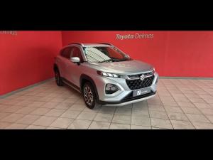 Suzuki Fronx 1.5 GLX automatic - Image 1