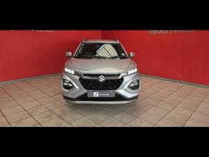 Suzuki Fronx 1.5 GLX automatic - Image 4