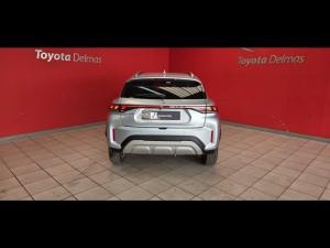 Suzuki Fronx 1.5 GLX automatic - Image 5