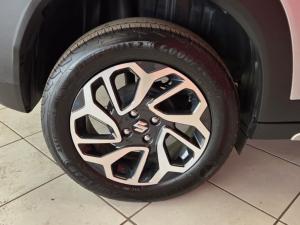 Suzuki Fronx 1.5 GLX automatic - Image 8