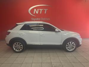 Volkswagen T-ROC 1.4 TSI Design Tiptronic - Image 3