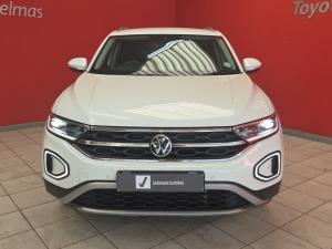 Volkswagen T-ROC 1.4 TSI Design Tiptronic - Image 4