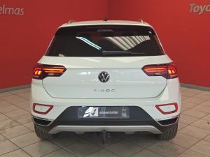 Volkswagen T-ROC 1.4 TSI Design Tiptronic - Image 5