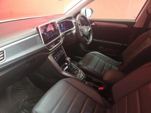 Volkswagen T-ROC 1.4 TSI Design Tiptronic - Image 7