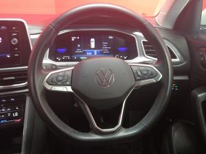 Volkswagen T-ROC 1.4 TSI Design Tiptronic - Image 8