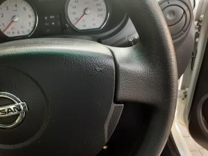 Nissan NP200 1.6 Safety PackS/C - Image 10