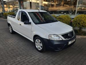 Nissan NP200 1.6 Safety PackS/C - Image 1