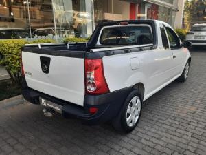 Nissan NP200 1.6 Safety PackS/C - Image 2