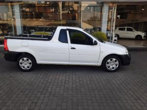 Nissan NP200 1.6 Safety PackS/C - Image 3