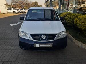 Nissan NP200 1.6 Safety PackS/C - Image 4