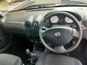 Nissan NP200 1.6 Safety PackS/C - Image 6
