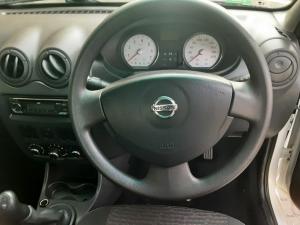 Nissan NP200 1.6 Safety PackS/C - Image 8