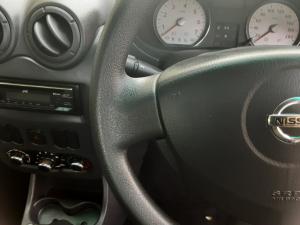 Nissan NP200 1.6 Safety PackS/C - Image 9