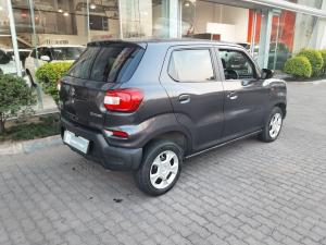 Suzuki S-PRESSO 1.0 GL+ - Image 2