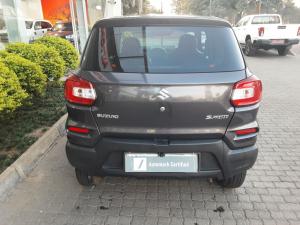 Suzuki S-PRESSO 1.0 GL+ - Image 5