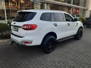 Ford Everest 2.2 TdciXLT - Image 2