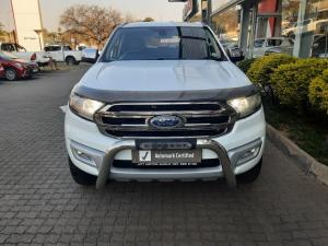 Ford Everest 2.2 TdciXLT - Image 4
