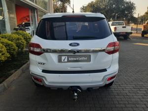 Ford Everest 2.2 TdciXLT - Image 5