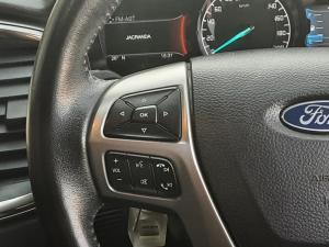 Ford Everest 2.2 TdciXLT - Image 9