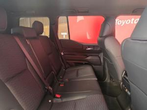 Toyota Prado TX 2.8GD automatic - Image 10