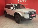 Thumbnail Toyota Prado TX 2.8GD automatic
