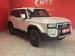 Toyota Prado TX 2.8GD automatic - Thumbnail 1