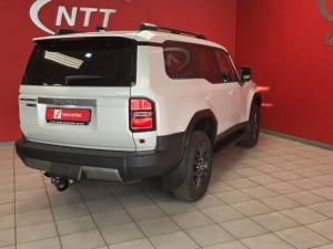 Toyota Prado TX 2.8GD automatic - Image 2