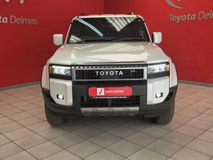 Toyota Prado TX 2.8GD automatic - Image 4