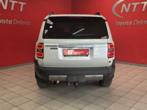 Toyota Prado TX 2.8GD automatic - Image 5
