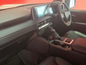 Toyota Prado TX 2.8GD automatic - Image 7