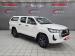 Toyota Hilux 2.4 GD-6 Raider 4X4 automaticD/C - Thumbnail 10